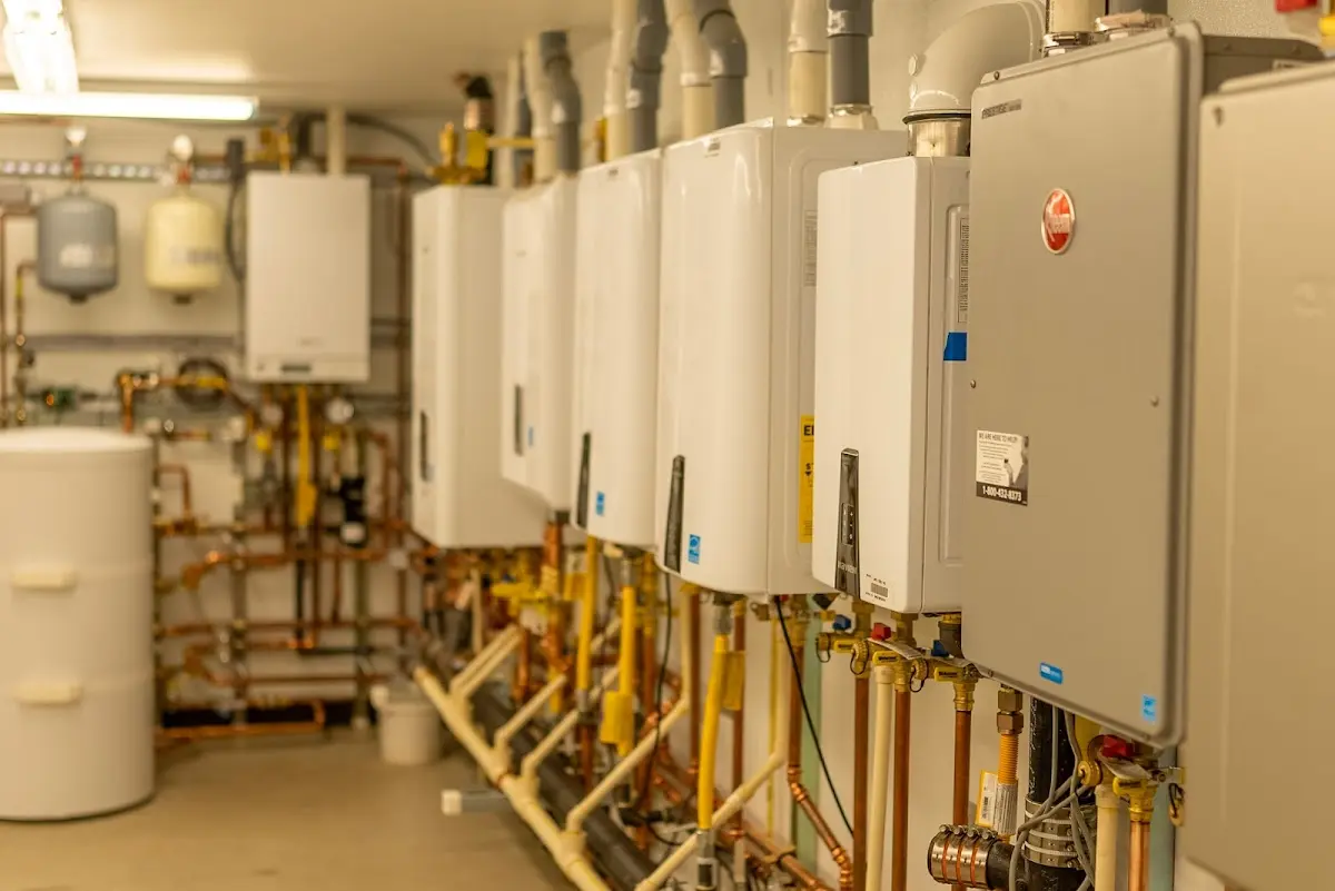 Leak Detection in Greenwood, SC